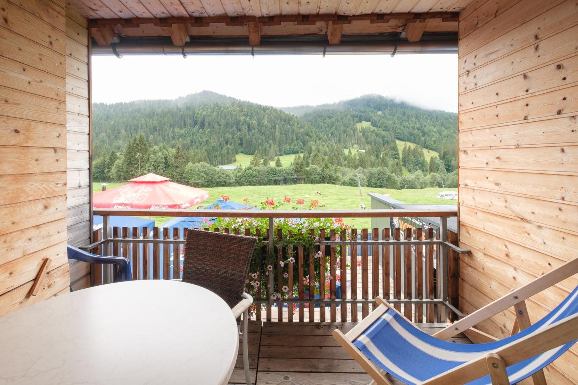 Gasthof Schwabenhof Balderschwang Exterior foto